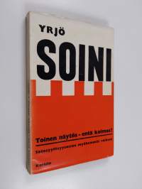 Toinen näytös - entä kolmas : Sotasyyllisyysasian myöhemmät vaiheet