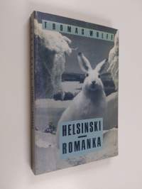Helsinski-Romanka