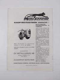 Hedelmälehti 1/1962
