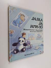 Jaska ja hirviö