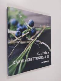 Kuuluisa kasviskeittokirja II