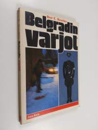 Belgradin varjot : romaani