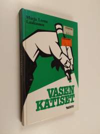 Vasenkätiset