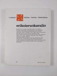 Erikoisruokavalio