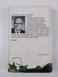 Vuohia ja lampaita