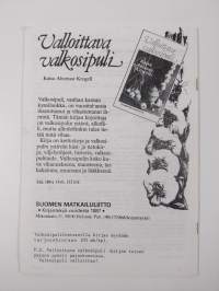 Kynsilaukkaaja 3/1987