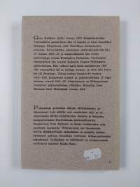 Hyvä herrasväki