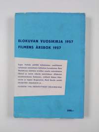 Studio 3 : elokuvan vuosikirja 1957