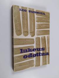 Lakeus odottaa