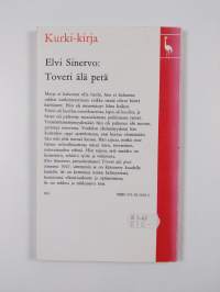 Toveri älä petä