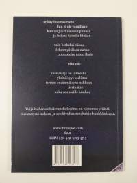 Sielunmyötäinen nahka