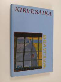 Kirvesaika