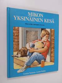 Mikon yksinäinen kesä