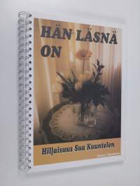 Hän läsnä on