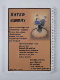 Hän läsnä on