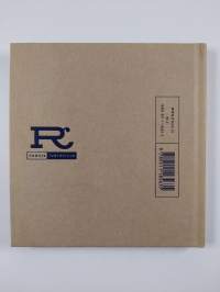 Ataraksia : runoja
