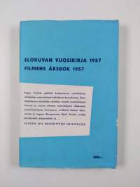 Studio 3 : elokuvan vuosikirja 1957