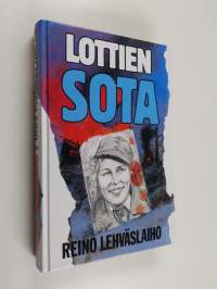 Lottien sota