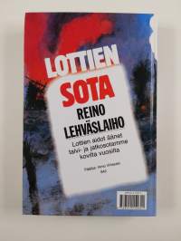 Lottien sota