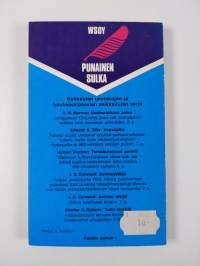 Uudisasukkaan poika