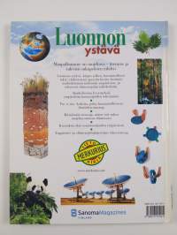 Luonnon ystävä