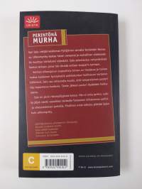 Perintönä murha