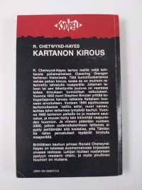 Kartanon kirous