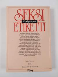 Seksietiketti : käsikirja nykynaiselle