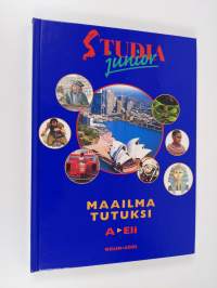 Maailma tutuksi 1-10