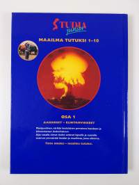 Maailma tutuksi 1-10