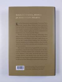 Olavi Maununpoika -trilogia : Synnintekijä ; Kalmantanssi ; Piispansormus