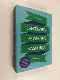 Lentävien lauseiden käsikirja