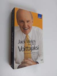 Voittajaksi