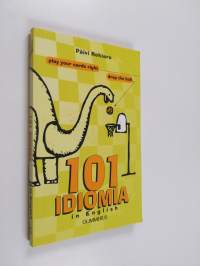 101 idiomia in English