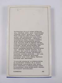 Yö jona jäät vahvistuivat