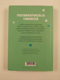 Digideiteillä : it&#039;s a match!