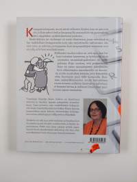 Rakkautta ruudun takaa : kumppani verkosta