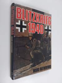 Blitzkrieg 1940