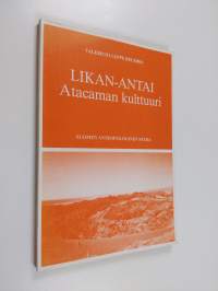 Likan-Antai : Atacaman kulttuuri