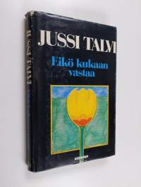 Eikö kukaan vastaa