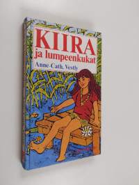 Kiira ja lumpeenkukat