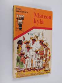 Mateon kylä