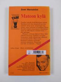 Mateon kylä