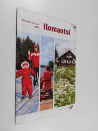 Pohjois-Karjala 2007 : Ilomantsi