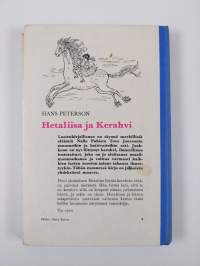 Hetaliisa ja Kerahvi