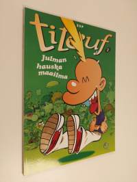 Julman hauska maailma