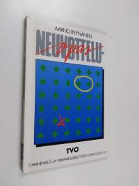 Neuvotteluopas