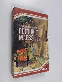 Petturit marssilla