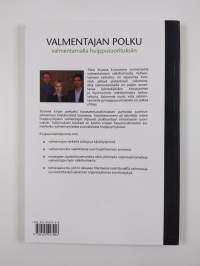 Valmentajan polku : valmentamalla huippusuorituksiin