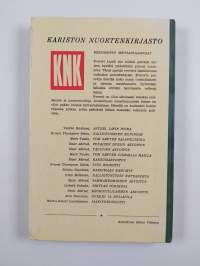 Mississipin metsästäjäpojat